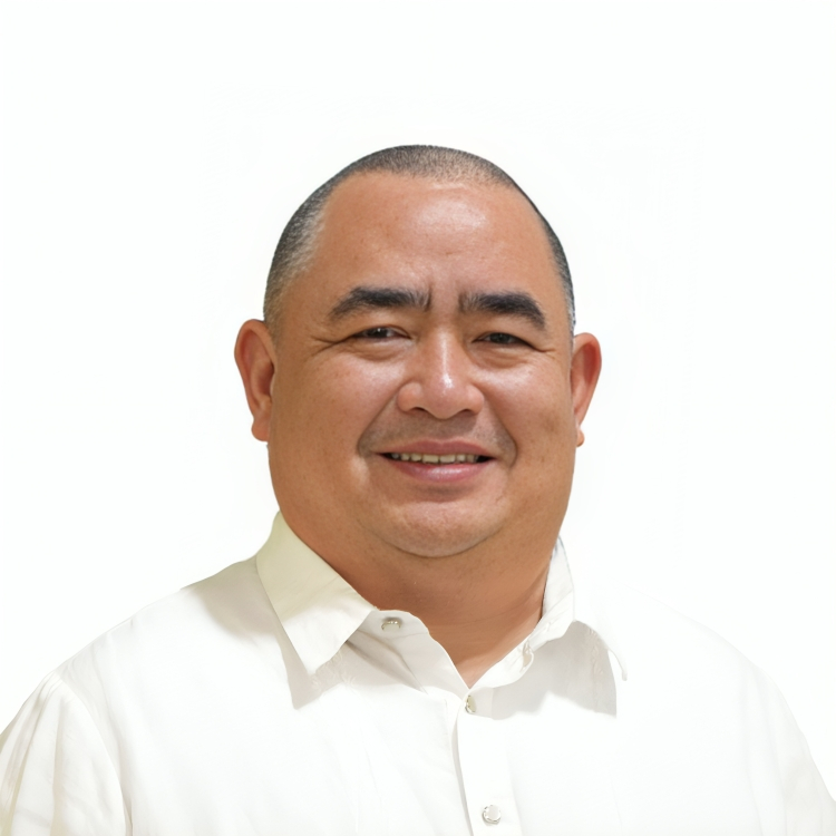 Regent Arecio A. Casing, Jr.