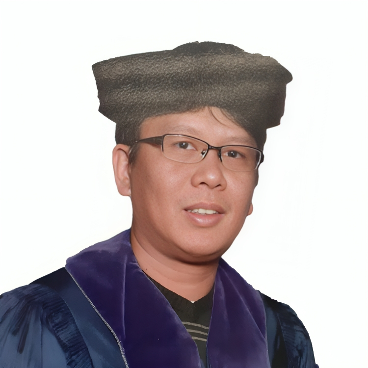 Regent Danny N. Valenzuela