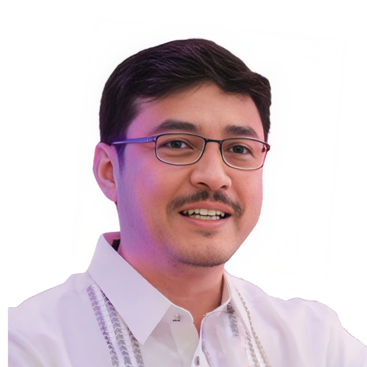 Regent Dennis R. Arpia
