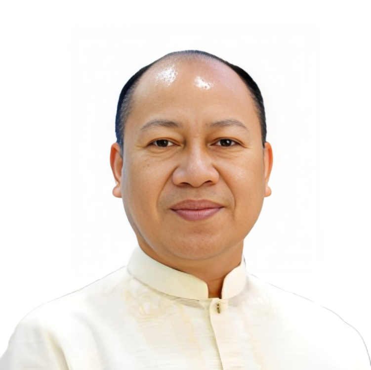 Regent Efren L. Linan