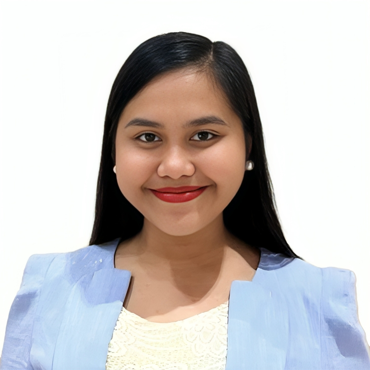 Regent Jinky Mae T. Bargo