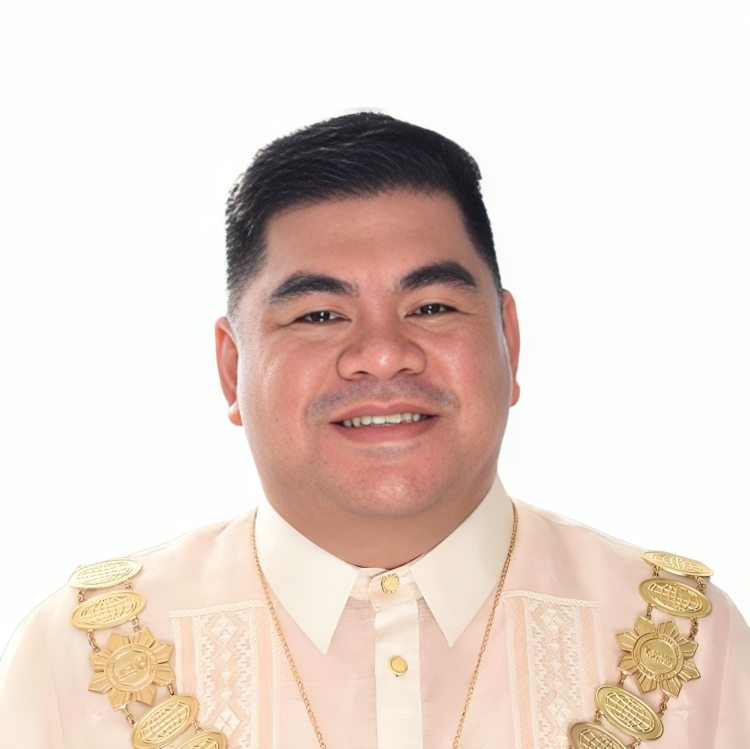 Regent Jude A. Acidre