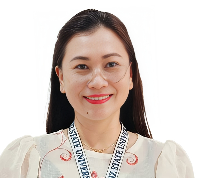 Dr. Mary Jane L. Arroyo