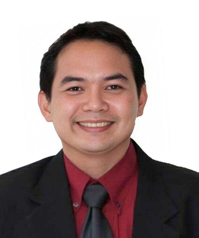 Regent Peter Latimar L. Andrada